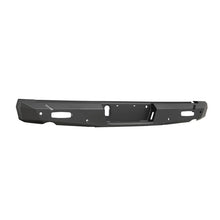 Load image into Gallery viewer, Westin 17-20 Ford F-150 Raptor Pro-Series Rear Bumper - Textured Black Westin
