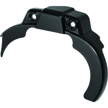 Load image into Gallery viewer, Kuryakyn Precision Tranny Shroud Black
