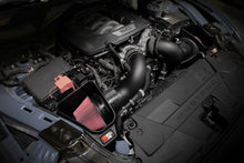 Load image into Gallery viewer, K&amp;N 2024 Ford Mustang GT 63 Series Air Intake K&amp;N Engineering

