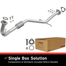 Load image into Gallery viewer, BRE Exhaust 99-05 Cavalier Sunfire 2.2L 2.4L Front Pipe Kit
