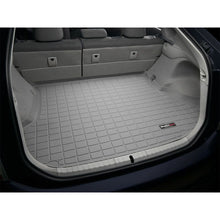 Load image into Gallery viewer, WeatherTech 10+ Toyota Prius Cargo Liners - Grey
