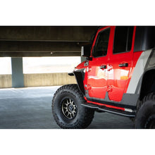 Load image into Gallery viewer, DV8 Offroad 20-23 Jeep Gladiator JT Slim Fender Flares Fenders DV8 Offroad
