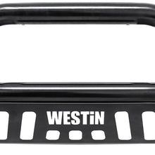 Load image into Gallery viewer, Westin 2016-2018 Chevy Silverado 1500 E-Series Bull Bar - Black Westin
