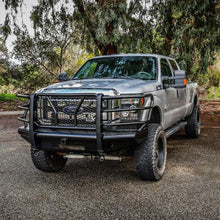 Load image into Gallery viewer, Westin/HDX Bandit 11-16 Ford F-250 / F-350 Front Bumper - Black Westin
