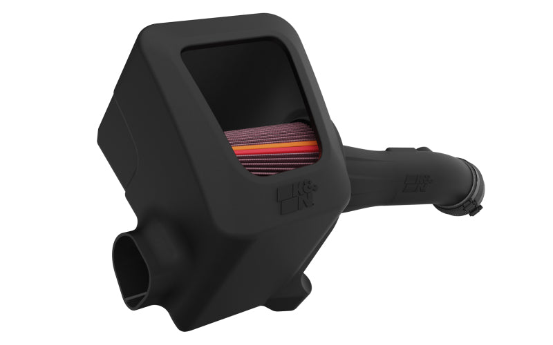 K&N 12-21 Toyota Tundra V8 5.7L NextGen Cold Air Intake K&N Engineering