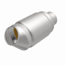 Load image into Gallery viewer, MagnaFlow Conv Univ 2.25inch C/A
