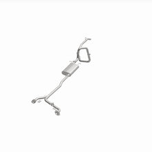 Load image into Gallery viewer, MagnaFlow BRE Exhaust Kit 90-97 Crown Victoria LTD Town Car
