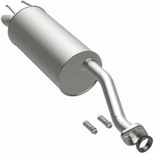 Load image into Gallery viewer, BRE Exhaust 12-15 Civic 1.8L Muffler Kit

