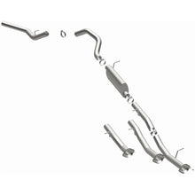 Load image into Gallery viewer, BRExhaust Exhaust Kit Replacement GM
