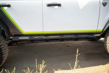Load image into Gallery viewer, DV8 Offroad 2021+ Ford Bronco (excl. 2-Door/Raptor) FS-15 4-Door Rock Sliders V2

