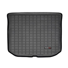 Load image into Gallery viewer, WeatherTech 11+ Scion tC Cargo Liners - Black WeatherTech
