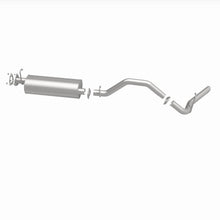 Load image into Gallery viewer, MagnaFlow BRE Exhaust Kit 00-05 Astra Safari Van 4.3L
