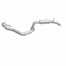Load image into Gallery viewer, BRE Exhaust 13-17 Toyota RAV4 2.5L Muffler Kit
