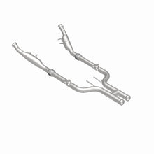 Load image into Gallery viewer, Magnaflow 2014 Mercedes-Benz S550 4.6L Direct Fit Converter
