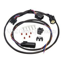 Load image into Gallery viewer, NAMZ 99-13 FL Models (Exc 09-13 CVO/SE Street/Road Glide) Plug-N-Play Complete Tour Pack Wiring Kit Misc Powersports NAMZ   
