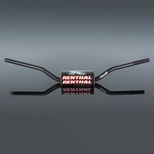 Load image into Gallery viewer, Renthal RC High Fatbar - Black Misc Powersports Renthal
