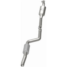 Load image into Gallery viewer, Magnaflow California Direct Fit Converter 08-10 Mercedes-Benz C300 3.0L
