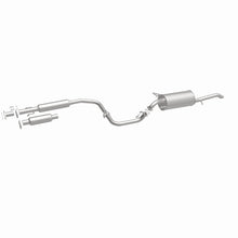 Load image into Gallery viewer, MagnaFlow BRE Exhaust Kit 04-06 Chevy Aveo 1.6L
