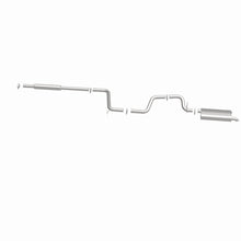 Load image into Gallery viewer, MagnaFlow BRE Exhaust Kit 00-07 Sable Taurus 3.0L
