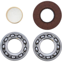 Load image into Gallery viewer, Hot Rods 12-18 Polaris RZR 570 570cc Main Bearing &amp; Seal Kit Uncategorized Hot Rods   
