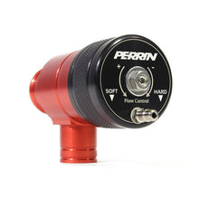Load image into Gallery viewer, PERRIN 15-21 Subaru WRX / 14-18 Forester XT Bypass/Blow Off Valve - Red
