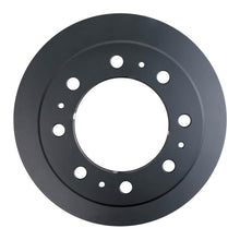 Load image into Gallery viewer, Timbren 09-10 Dodge Ram 2500/3500/11-26 Ram 2500/3500/4000 BES Coated Brake Rotor - Rear | TIM-R145192
