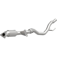 Load image into Gallery viewer, Magnaflow 11-17 Volkswagen Touareg 3.6L Direct Fit Converter
