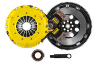 ACT Acura/Honda J35 HD/Race Sprung 4 Pad Clutch Kit Clutch Kits - Single ACT