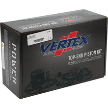Load image into Gallery viewer, Vertex Pistons Uncategorized Vertex Piston 18-23 KTM 85 SX 85cc Top End Piston Kit
