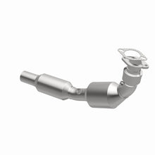 Load image into Gallery viewer, Magnaflow 12-15 Chevrolet Camaro 6.2L Direct Fit Converter
