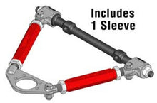 Load image into Gallery viewer, SPC Performance 4in. Aluminum Control Arm Adjusting Sleeve (3/4in. NPT Threads) Control Arms SPC Performance
