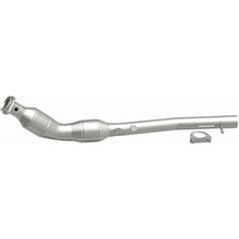 Load image into Gallery viewer, MagnaFlow Conv DF 06-08 Range Rover Passenger Side
