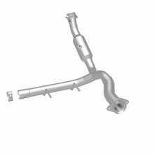 Load image into Gallery viewer, Magnaflow 15-17 Ford F-150 5.0L Direct Fit Converter
