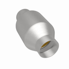 Load image into Gallery viewer, MagnaFlow Conv Univ 2.25inch C/C Met.
