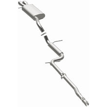 Load image into Gallery viewer, BRExhaust 11-14 Volkswagen Jetta 2L Exhaust Kit
