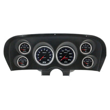 Load image into Gallery viewer, Autometer Cobalt Direct Fit Dash Kit 69-70 Ford Mustang (2 x 5in. / 4 x 2-5/8in.) | 2936-05

