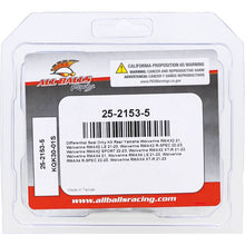 Load image into Gallery viewer, All Balls Racing Differential Seal Kit | 25-2153-5
