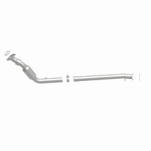 Load image into Gallery viewer, Magnaflow 05-06 Chevrolet Uplander 3.5L Direct Fit Converter
