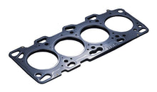 Load image into Gallery viewer, HKS 03-06 EVO 8/9 1mm Stopper head gasket (86mm bore 8.6 cr)
