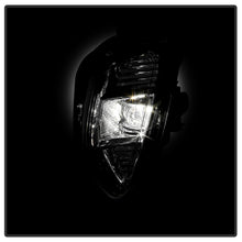 Load image into Gallery viewer, Spyder 20-22 Ford Escape OEM Style LED Fog Lights w/Switch - Clear (FL-FESC20-LED-C)
