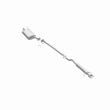 Load image into Gallery viewer, MagnaFlow BRE Exhaust Kit 02-06 Toyota Camry 2.4L

