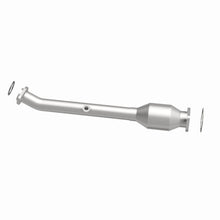 Load image into Gallery viewer, MagnaFlow Conv Direct Fit OEM 05-06 Nissan Pathfinder 4.0L
