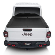Load image into Gallery viewer, Rugged Ridge Armis Retractable Locking Bed Cover 20-21 JT Rugged Ridge
