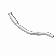 Load image into Gallery viewer, Magnaflow 08-10 Dodge Challenger 6.1L Direct Fit Converter
