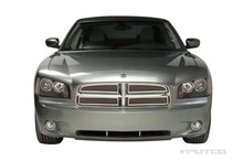 Load image into Gallery viewer, Putco 05-09 Dodge Charger - Replacement Liquid Mesh Grilles Grilles Putco
