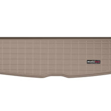 Load image into Gallery viewer, WeatherTech 2020+ Mercedes-Benz GLE-Class Cargo Liners - Tan WeatherTech
