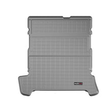 Load image into Gallery viewer, WeatherTech 05-09 Chevrolet Equinox Cargo Liners - Grey
