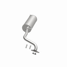 Load image into Gallery viewer, MagnaFlow BRE Exhaust Kit 12-17 Toyota PRIUS V 1.8L
