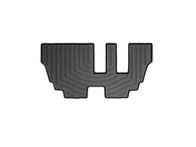 Load image into Gallery viewer, WeatherTech 15+ Ford F-150 SuperCab Rear FloorLiner - Black | 446974
