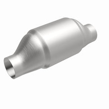 Load image into Gallery viewer, MagnaFlow Conv Univ 2inch O/O Spun
